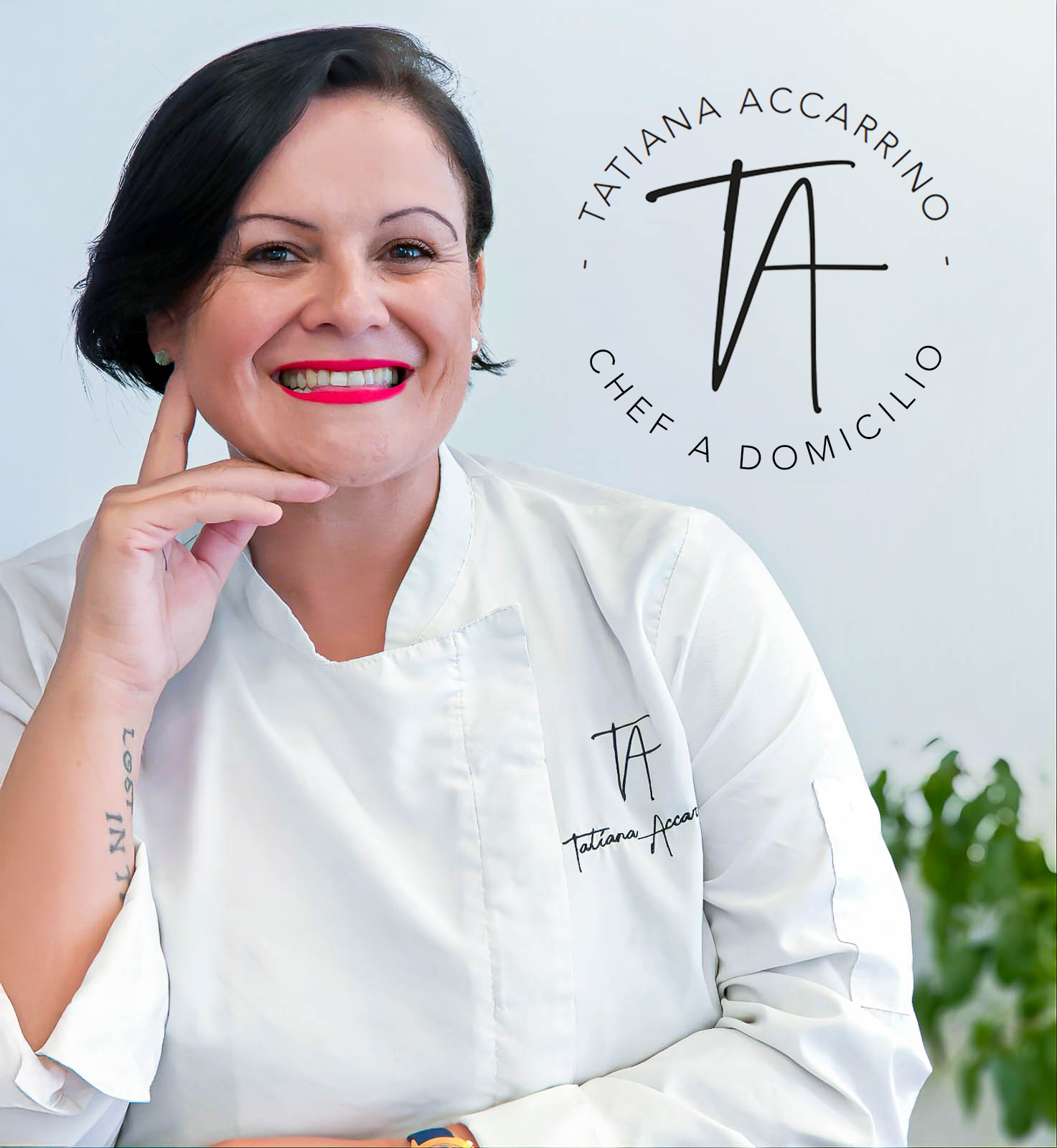 private chef nelle Marche, private chef in Italia