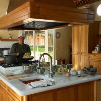private chef nelle Marche