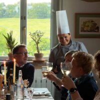 private chef Italia